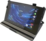 Google ��2����(Nexus 7 2013) Nexus 7 ���ѹ��ʼ�PU�쥶����������������ɵ�ǽ ����Ĵ����ǽ ���å��ڥ�ۥ�������ϥ�ɥ��ȥ�å��ա������ȥ��꡼�׵�ǽ���!! /������¥��ꥸ�ʥ뾦��(6-1)(�֥�å�)