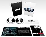 GANTZ��PERFECT ANSWER [DVD]