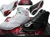 [�ʥ���] NIKE JORDAN COLLEZIONE 16/7 323941992 32cm