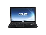 ASUS X54Lシリーズ 15.6型ワイドTFTカラー液晶 ノートPC ブラック X54L-SX009V