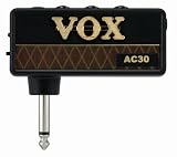 VOX ヴォックス ヘッドフォンアンプ amPlug アンプラグ (AC30) AP-AC