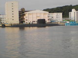 潜水艦