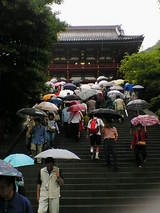 鶴岡八幡宮