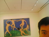 H. Matisse�ޥ����ȡ���