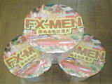 FX−MEN
