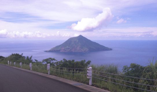 八丈島のまとめ記事の紹介