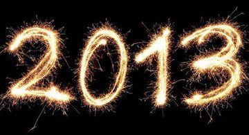 2013年まとめ記事